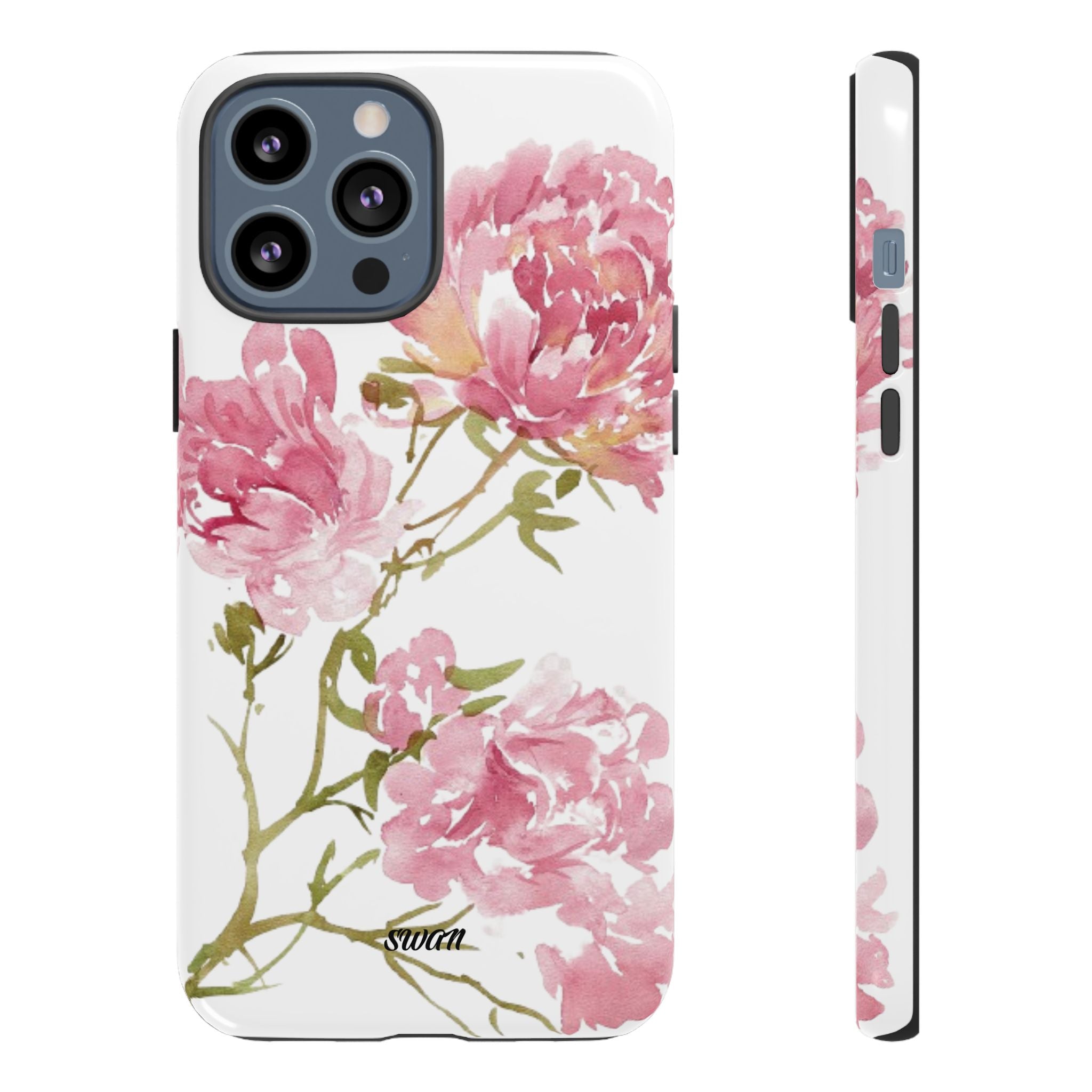 Peony Case