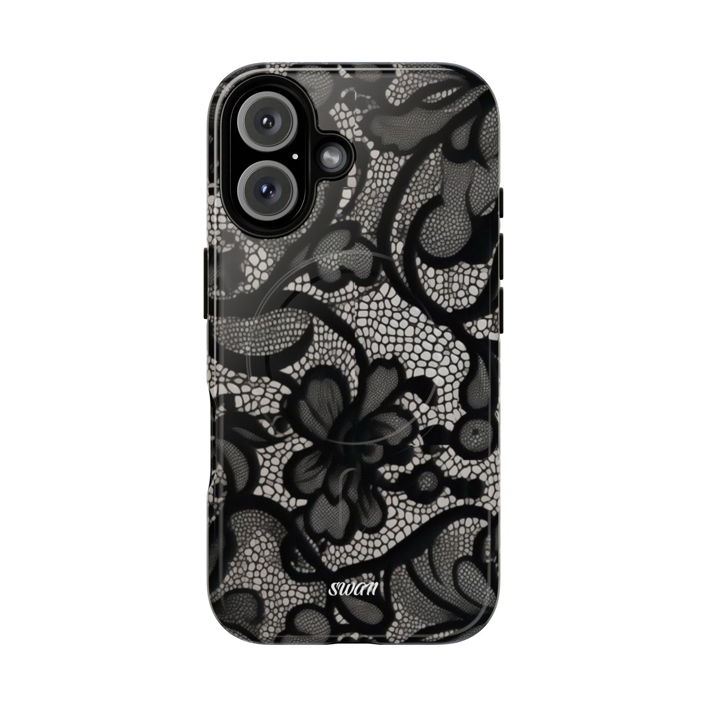 Vintage Lace (Magsafe)