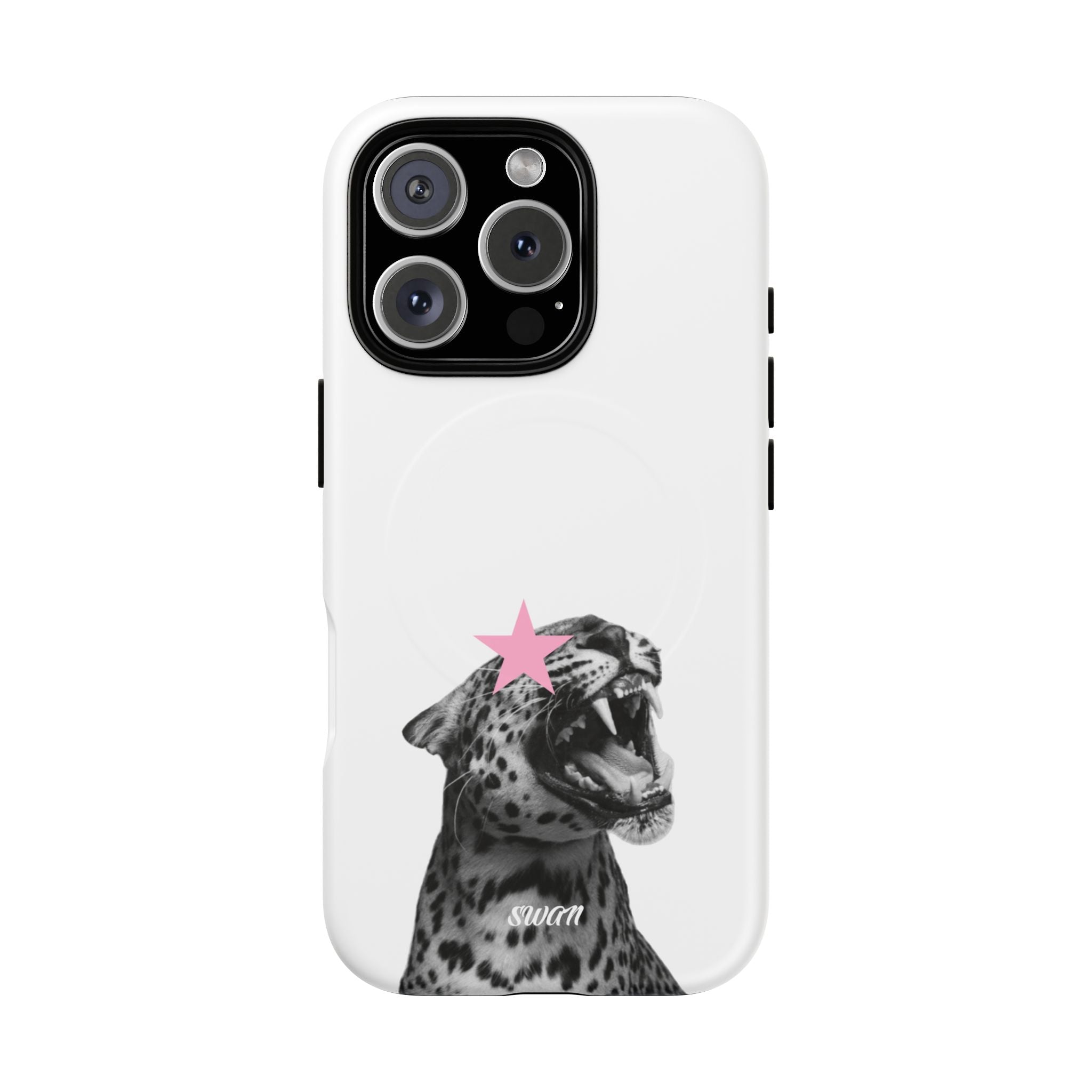 Leopard Star (Magsafe)