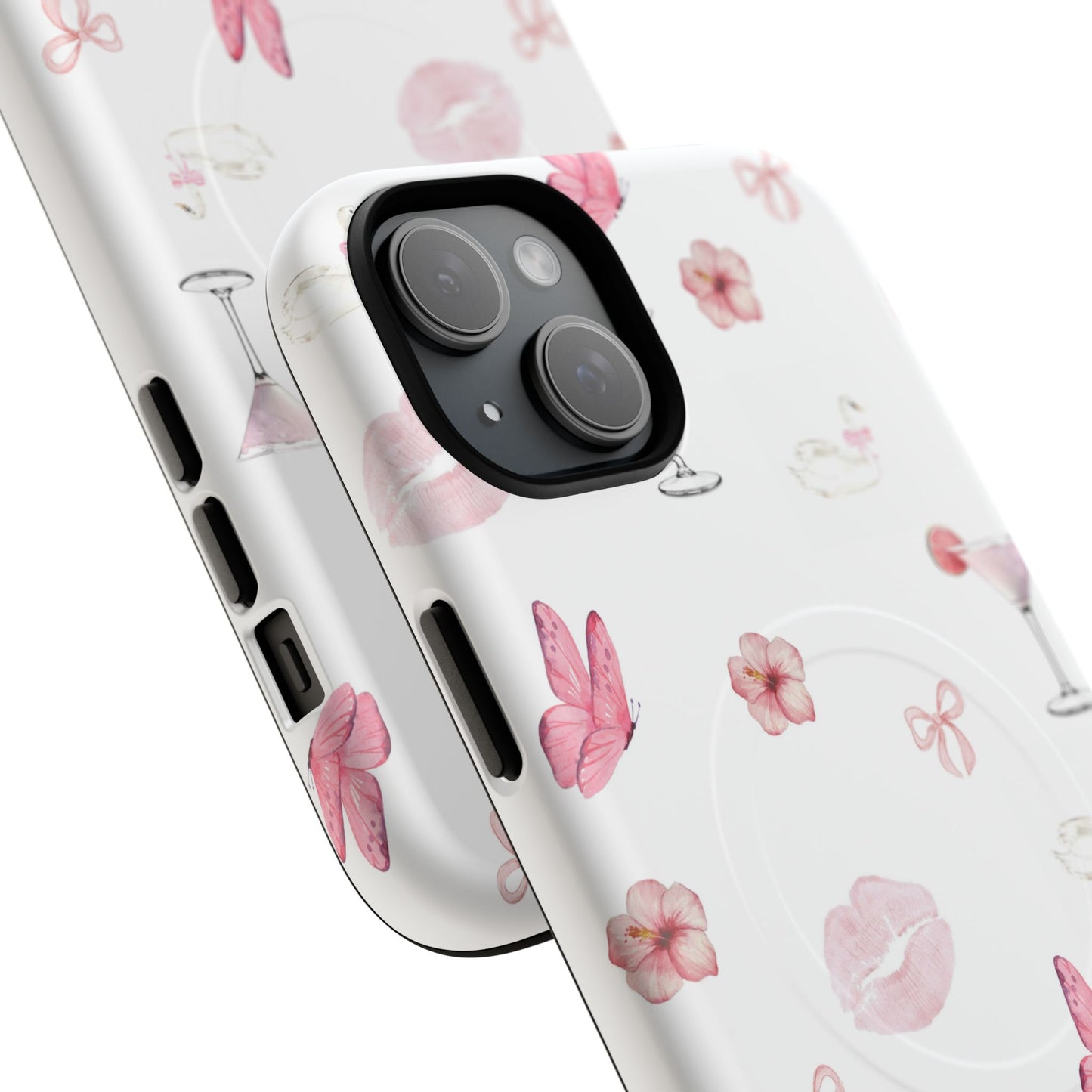 Pink Fantasy (MagSafe)