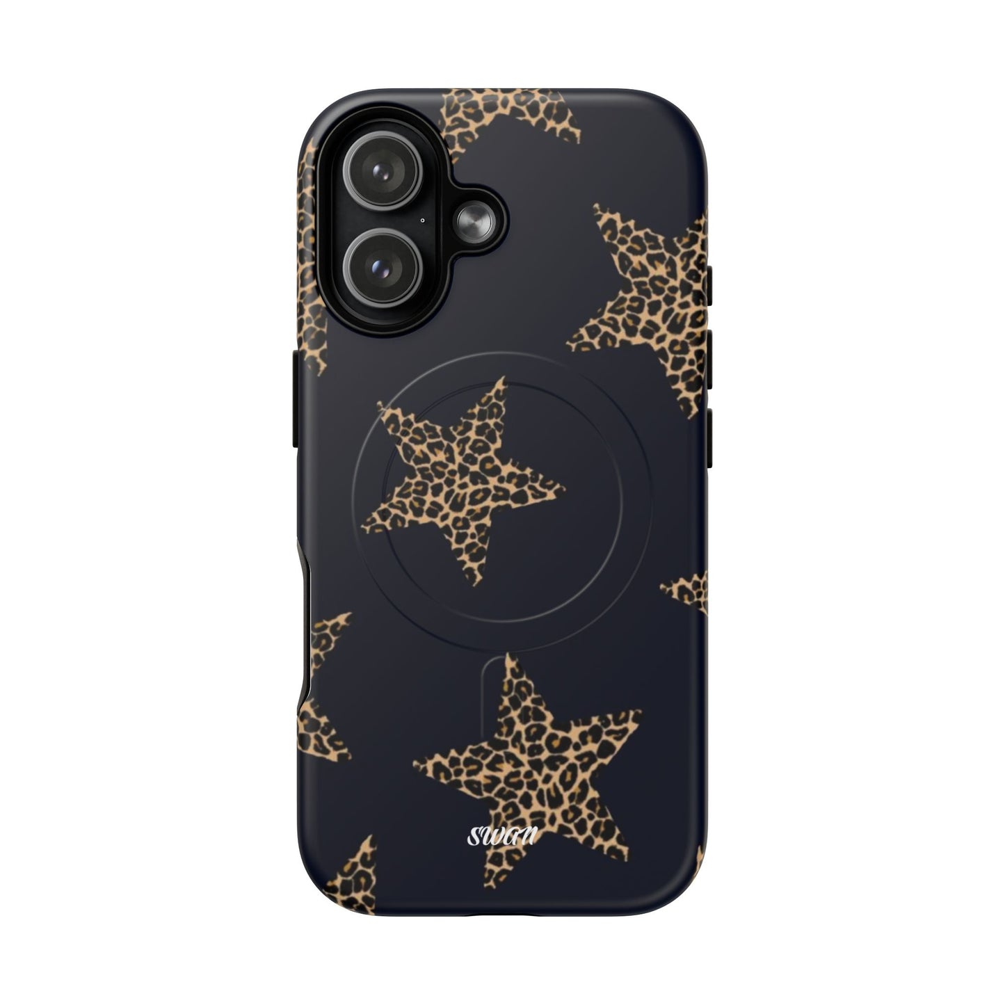 Leo Star (navy) (Magsafe)