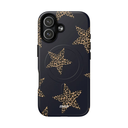 Leo Star (navy) (Magsafe)