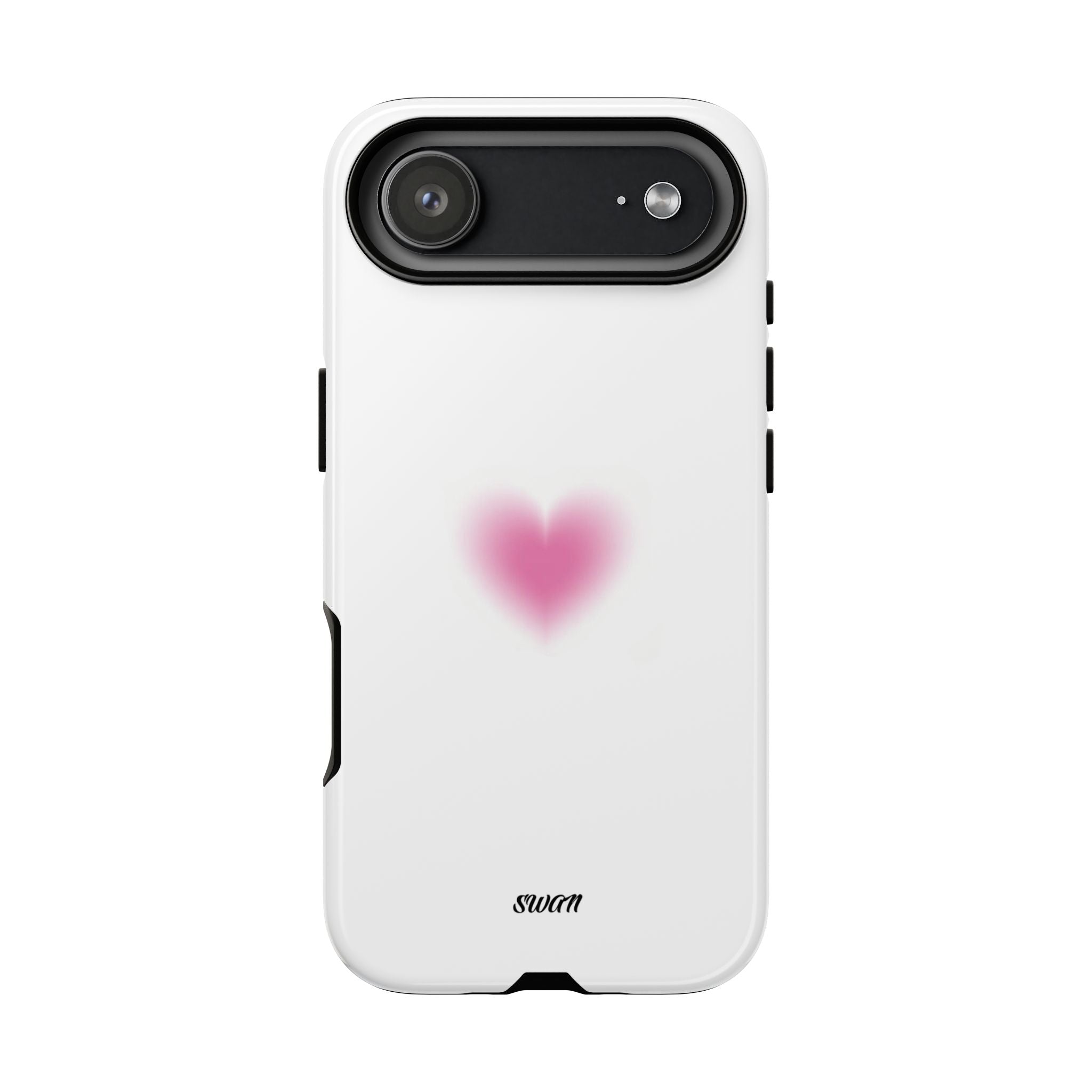 Aura Heart (Pink)