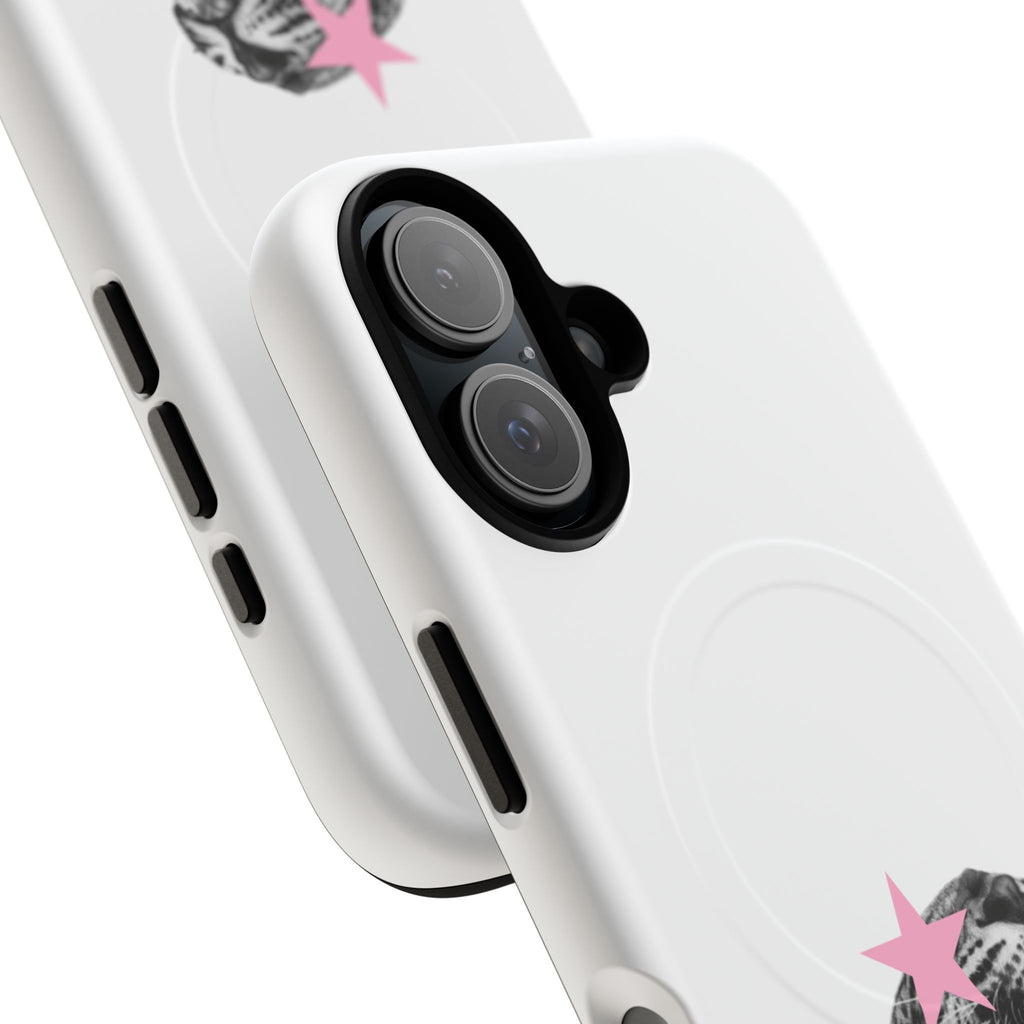 Leopardstern (Magsafe)