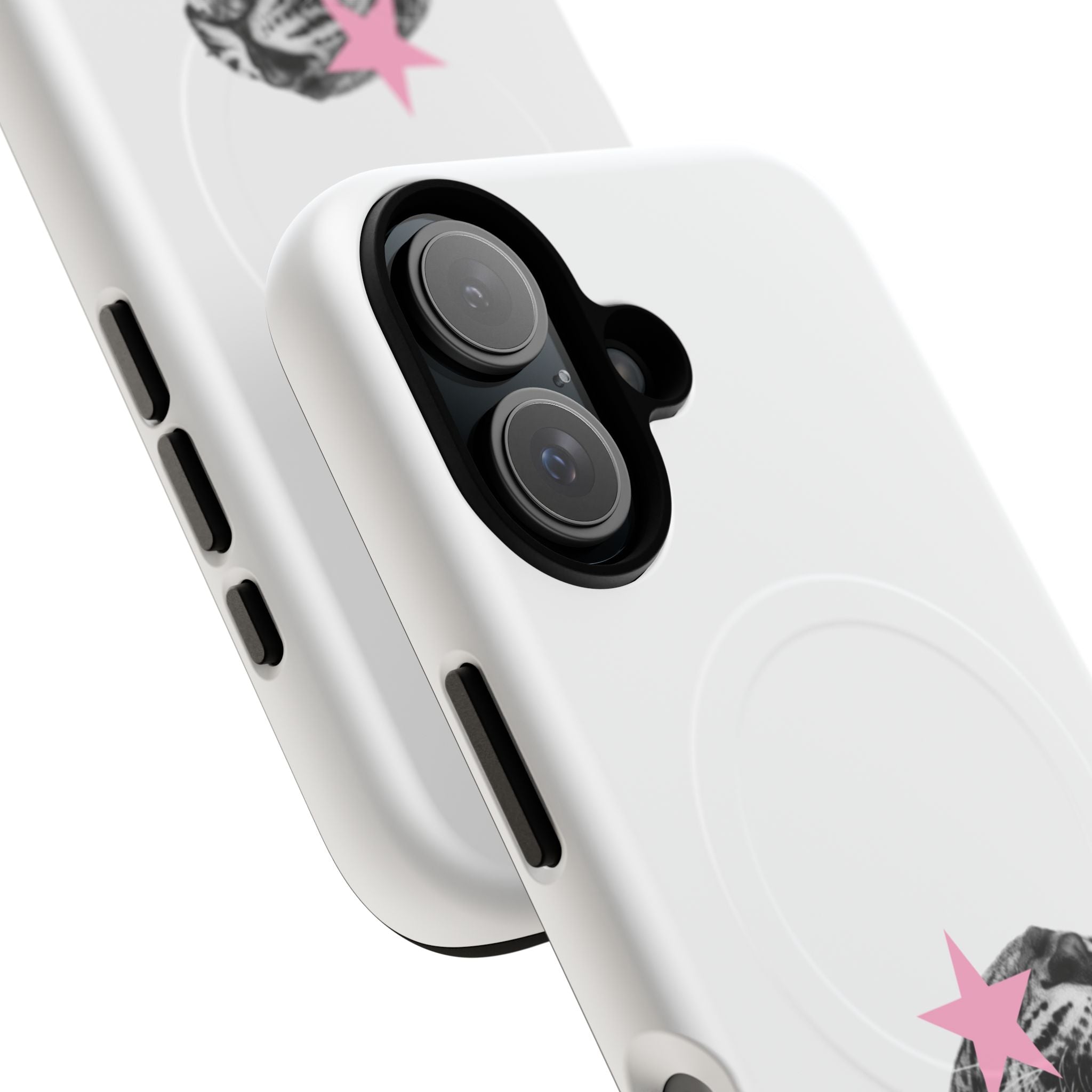 Leopardstern (Magsafe)