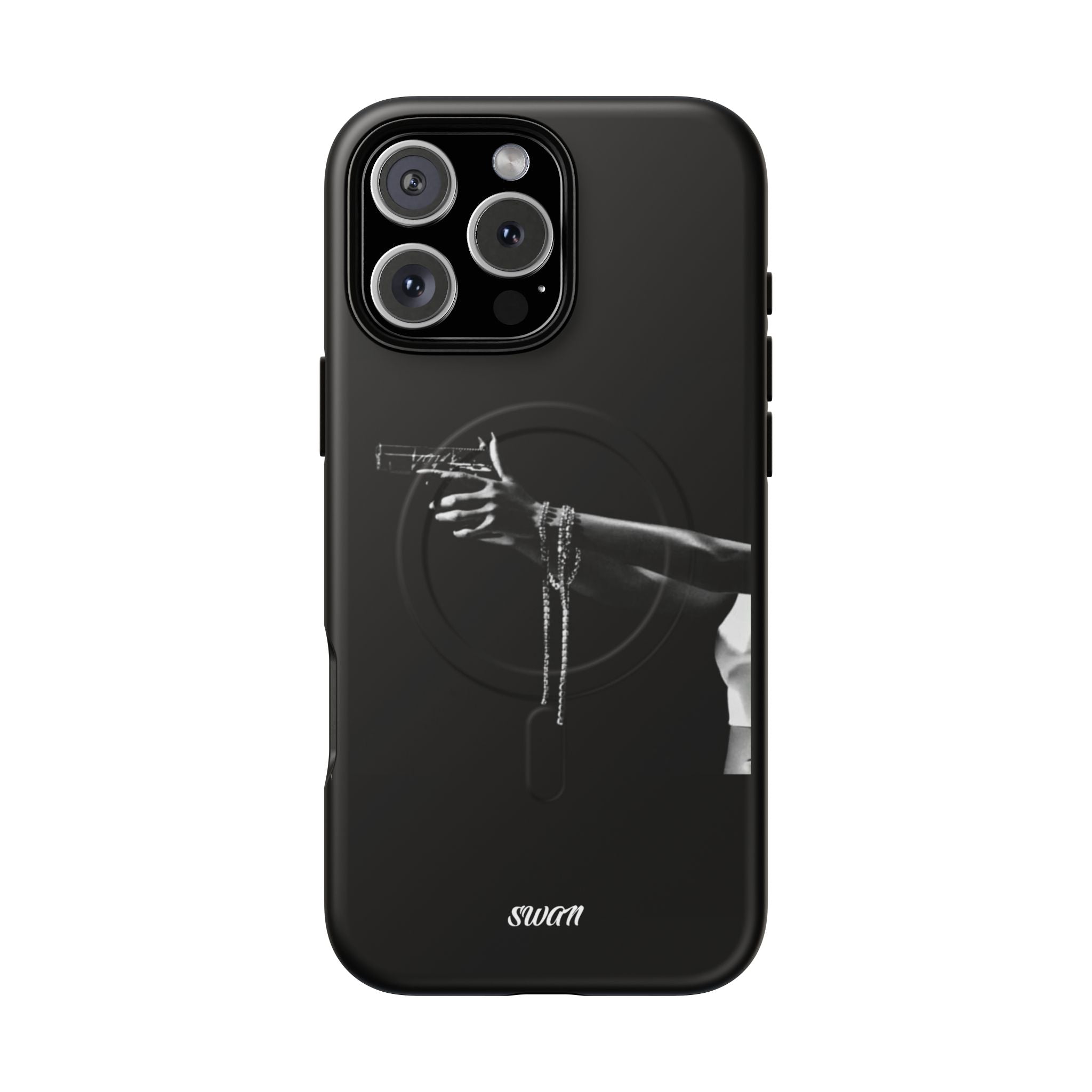 Minimal Hand (Magsafe)