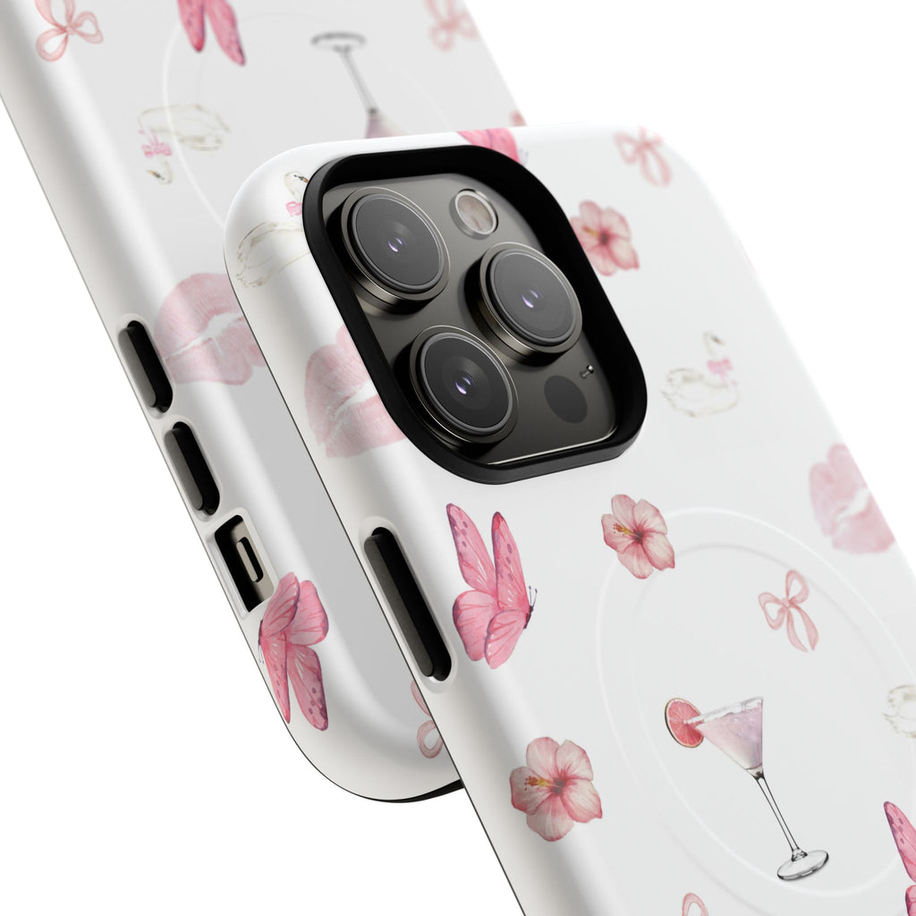 Pink Fantasy (MagSafe)