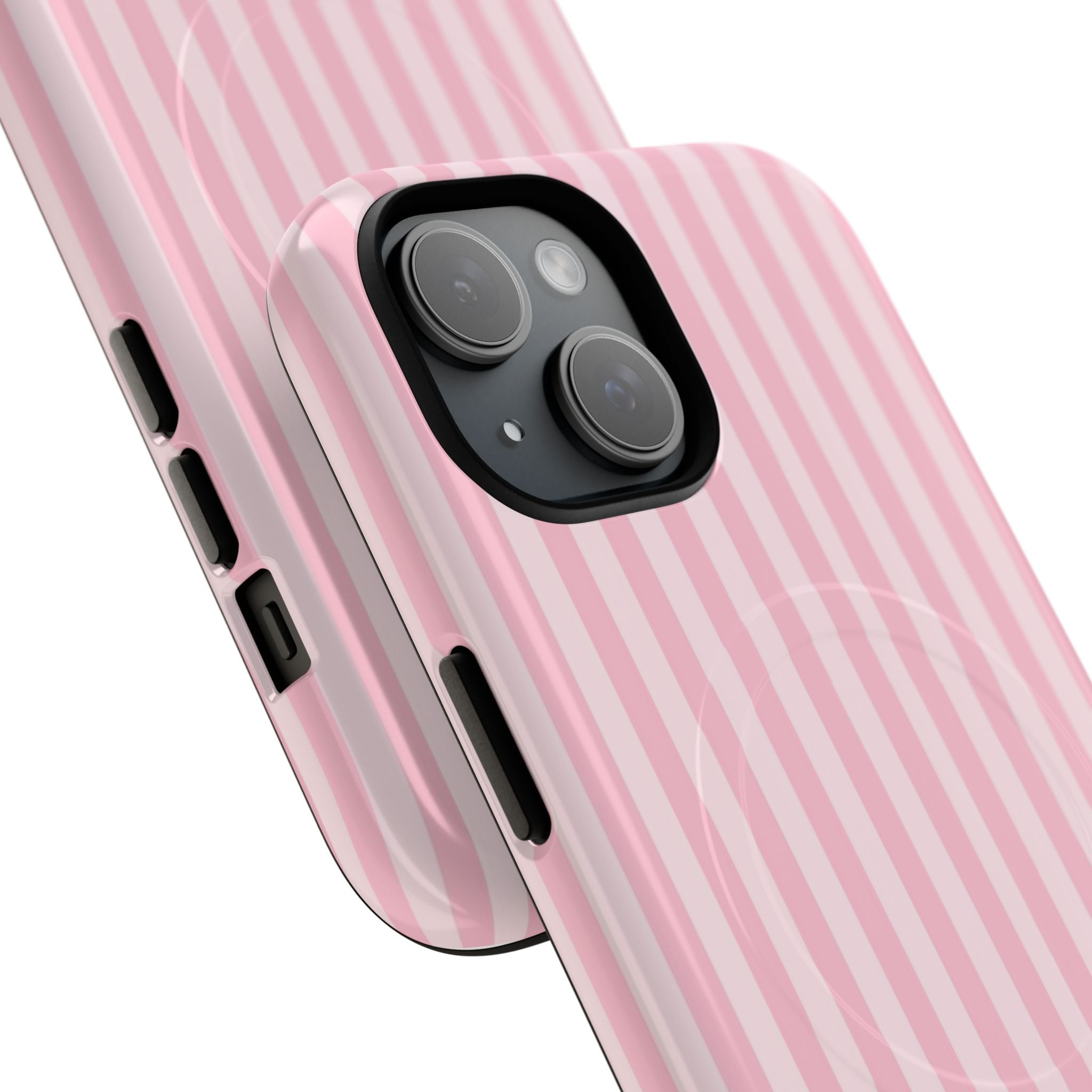 Blush Stripes 2.0 (Magsafe)