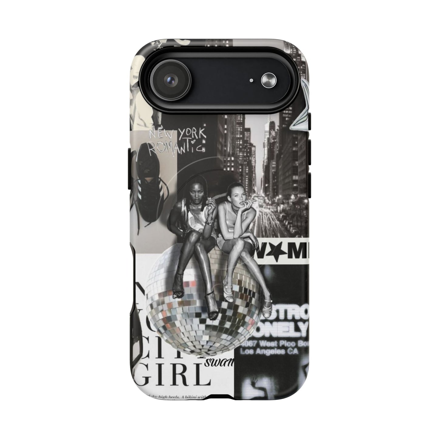 90s Supernova (Magsafe)