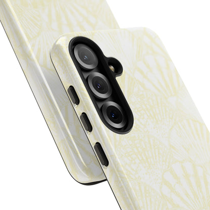 Coastal Style (Yellow) - Swan