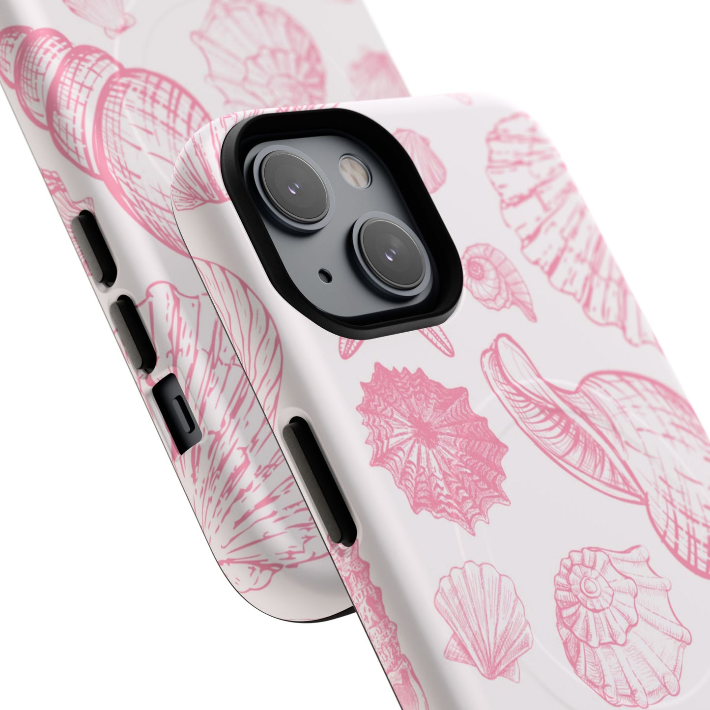 Coastal Tide (Pink) (Magsafe) - Swan