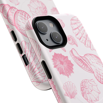 Coastal Tide (Pink) (Magsafe) - Swan
