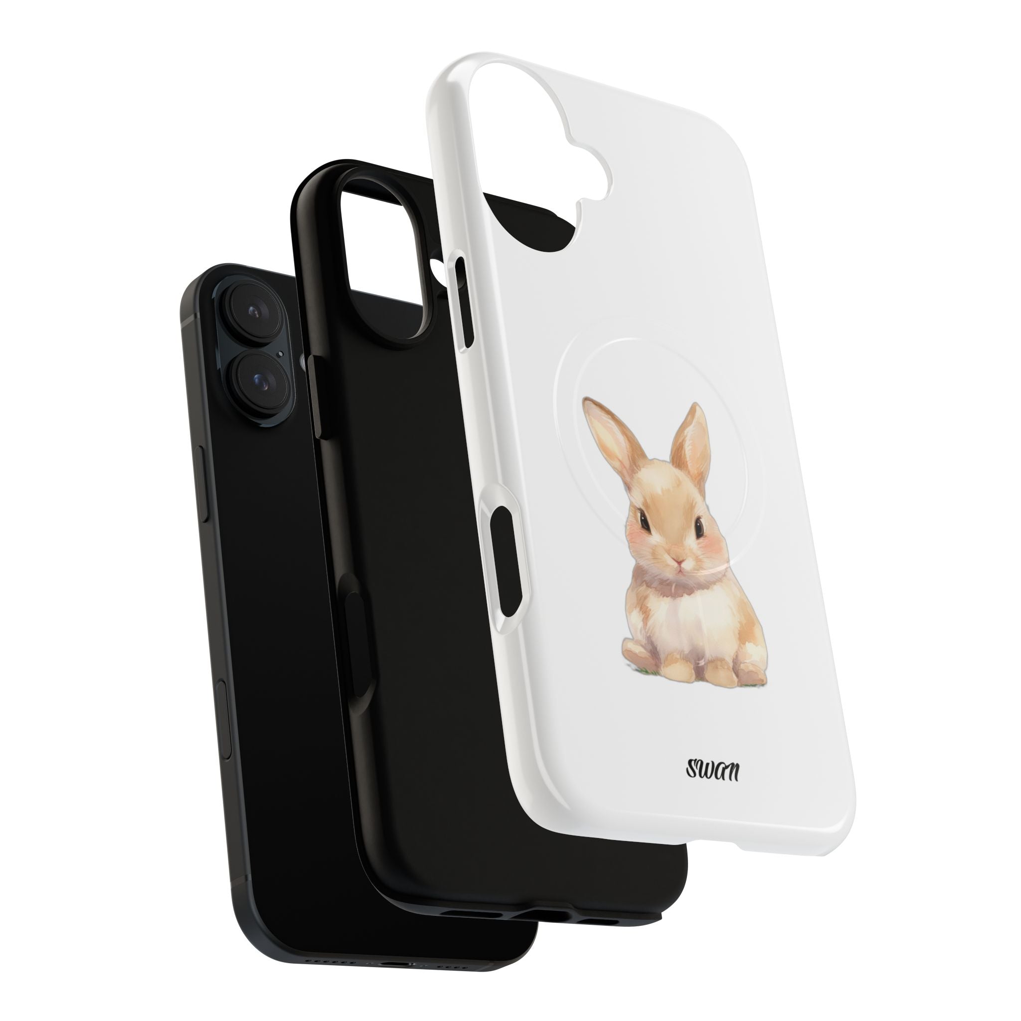 Étui Bunny (Magsafe)