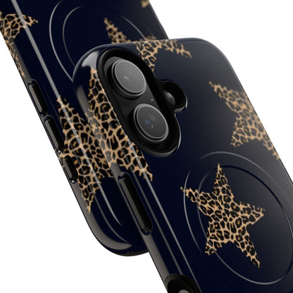 Leo Star (navy) (Magsafe)