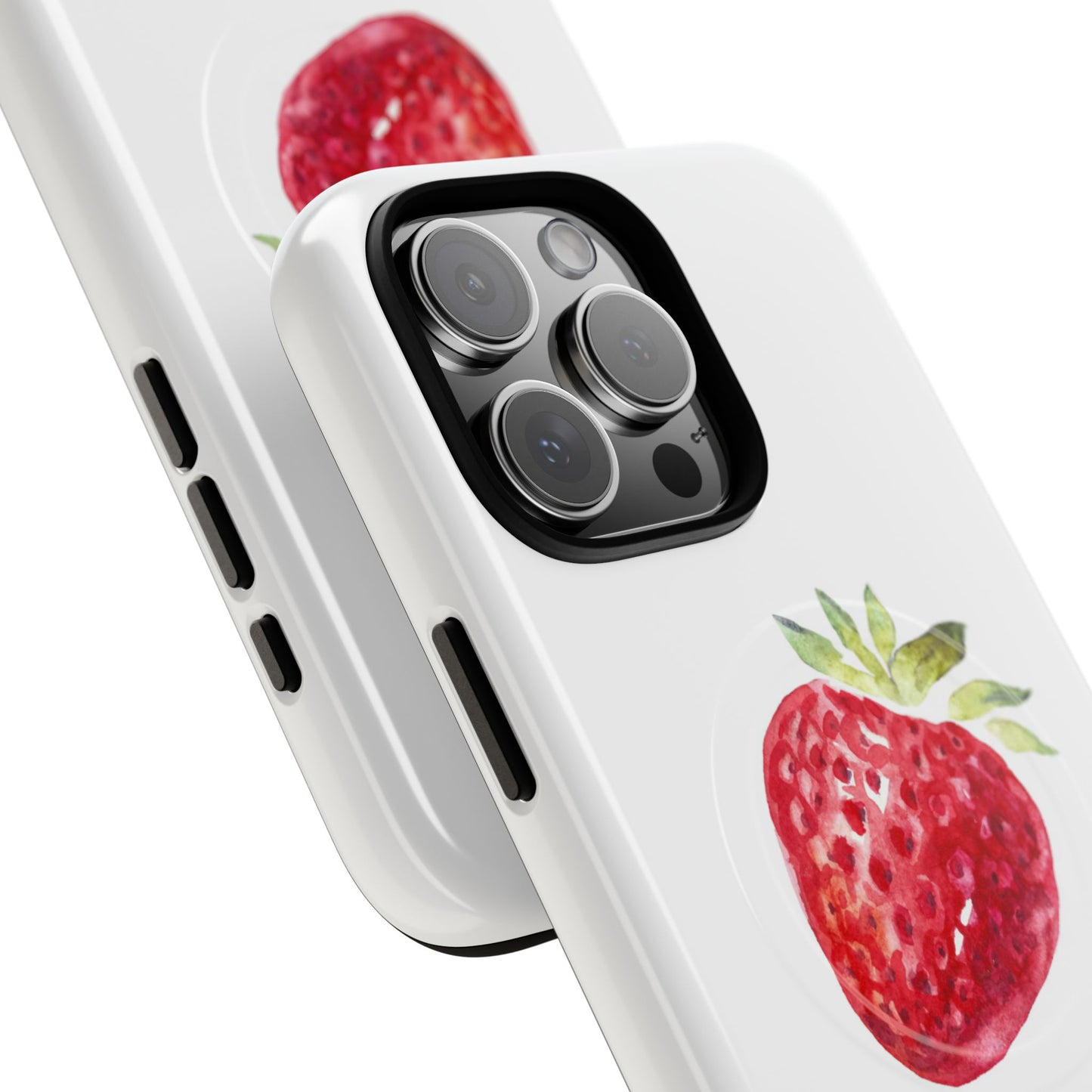 Strawberry Case (Magsafe)
