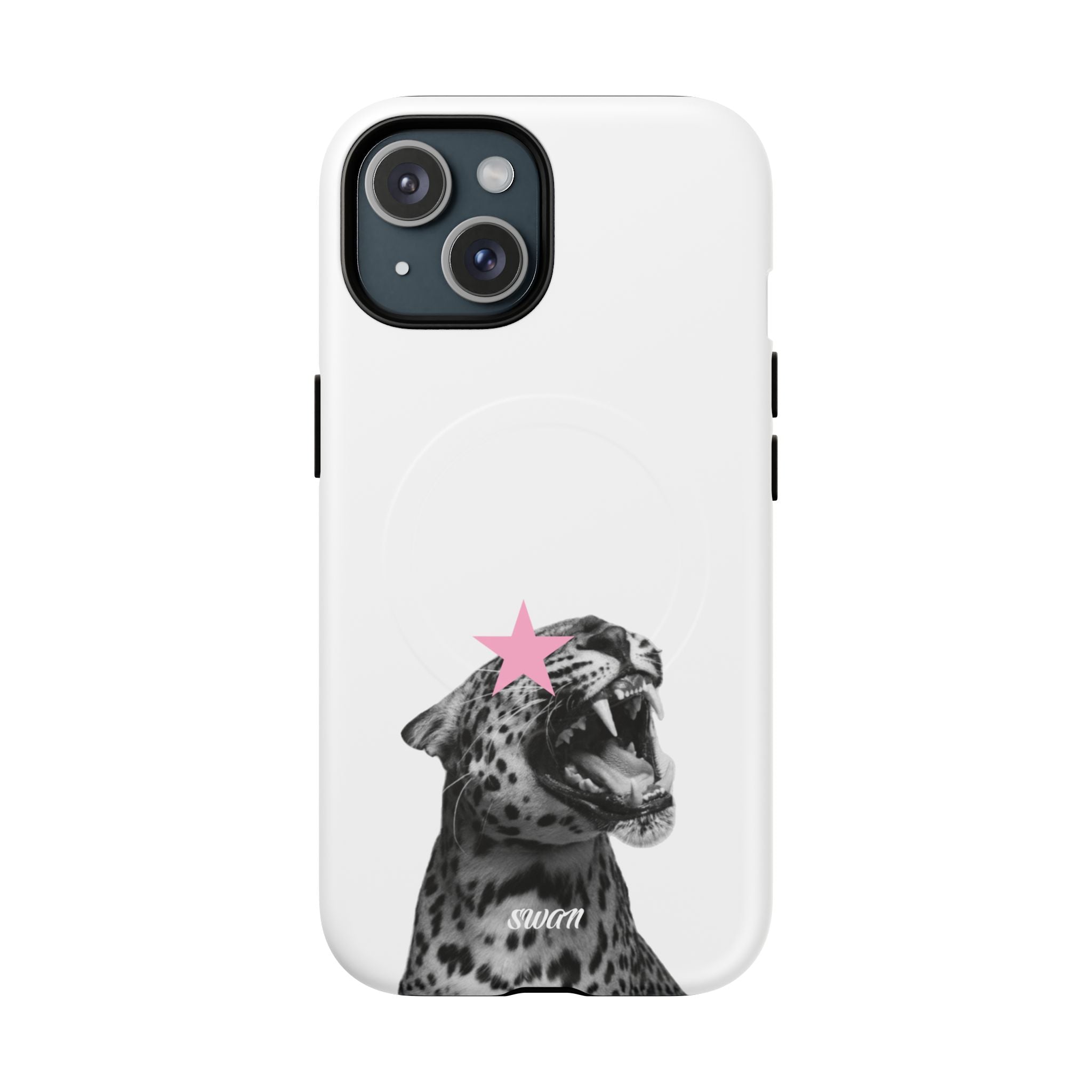 Leopard Star (Magsafe)