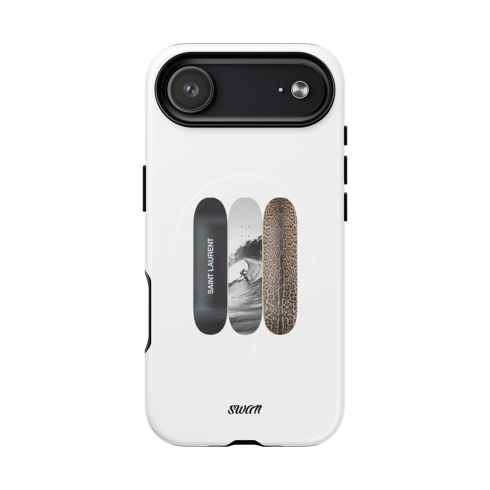 YSL Skateboards (Magsafe)