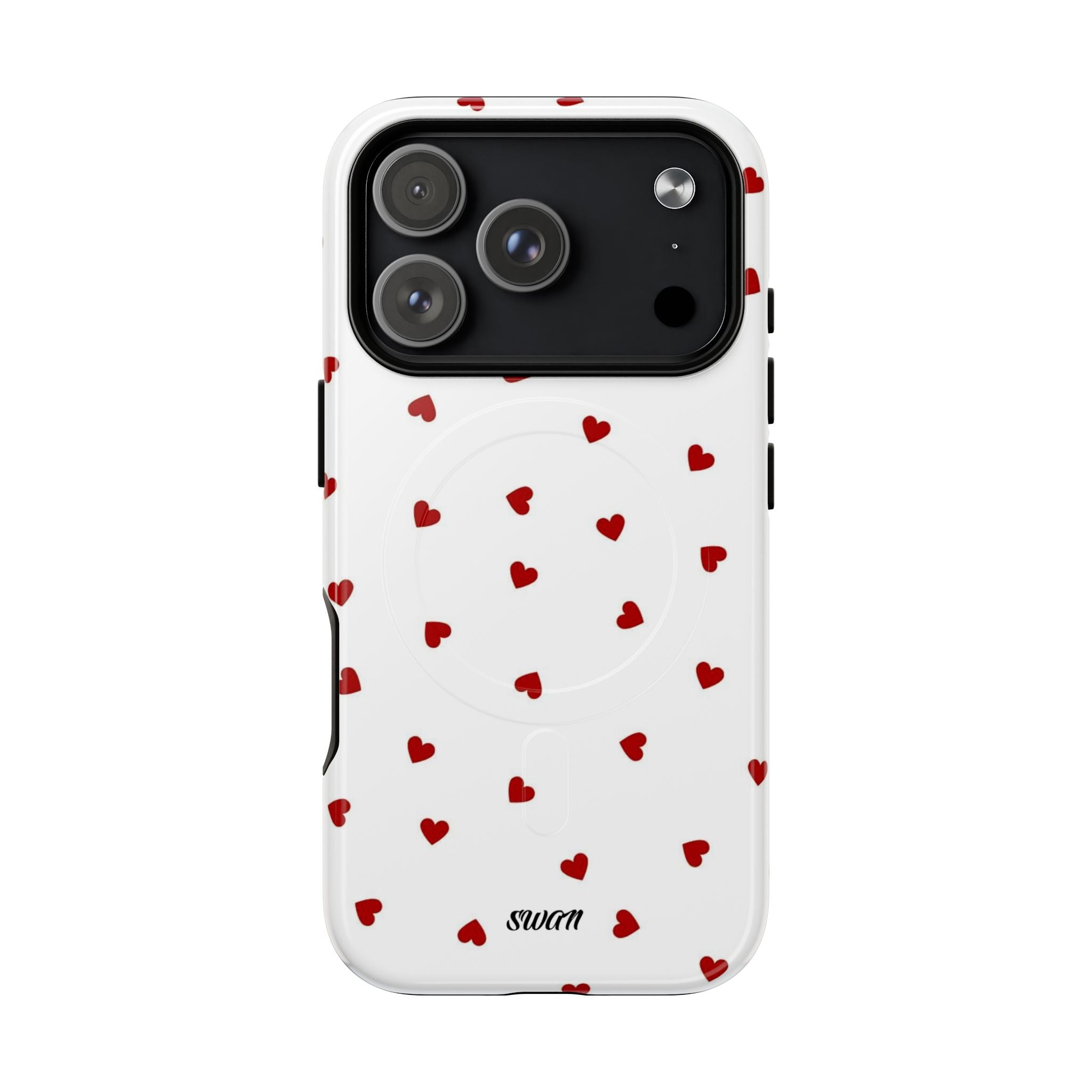 Heart Confetti (MagSafe)