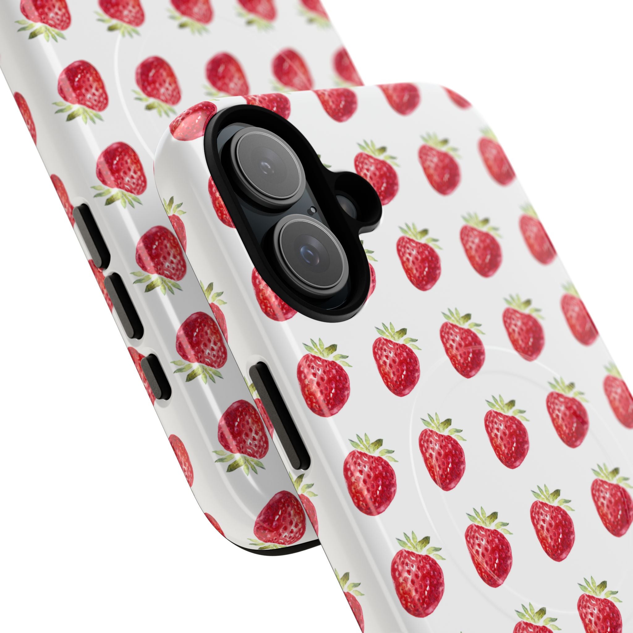 Strawberry Pattern (MagSafe)