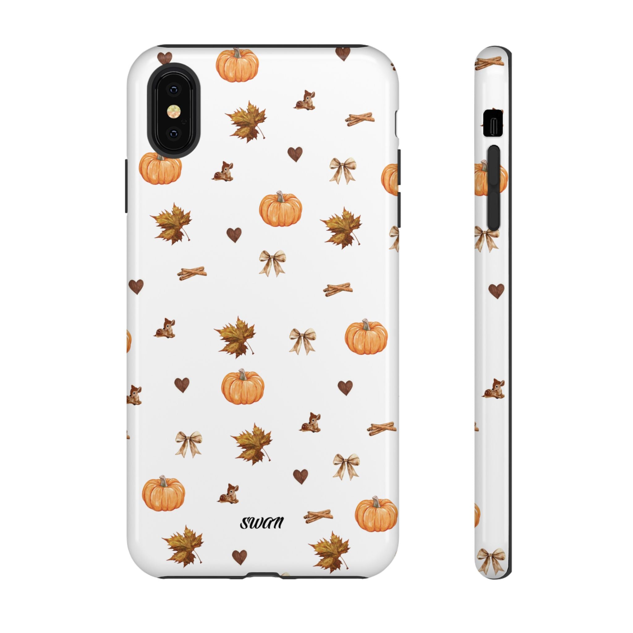 Kürbis &amp; Herbst