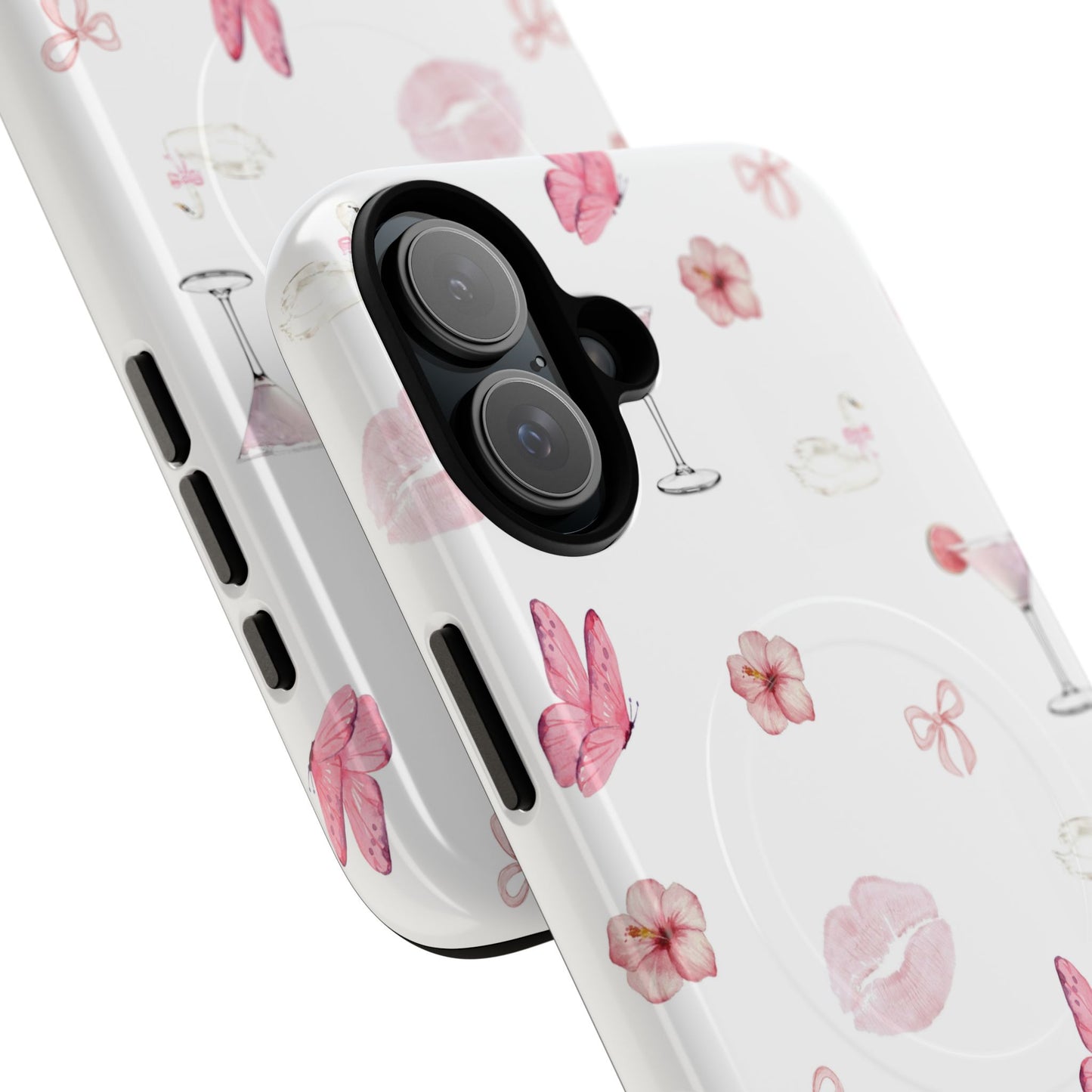 Pink Fantasy (MagSafe)