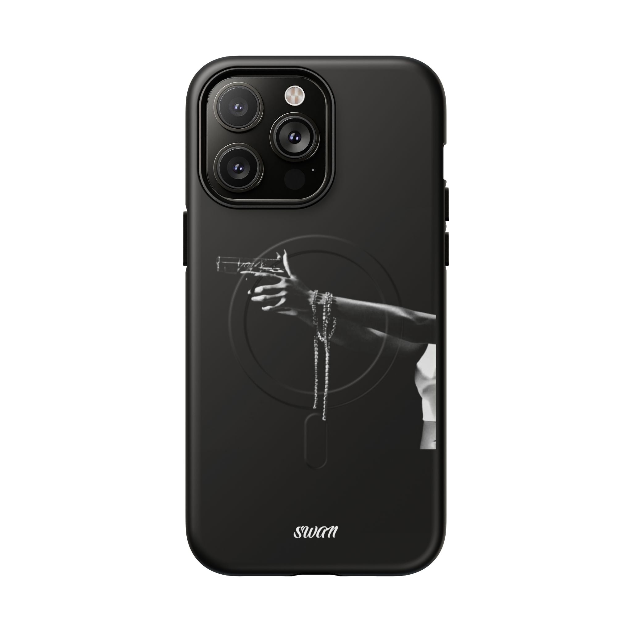 Minimal Hand (Magsafe)