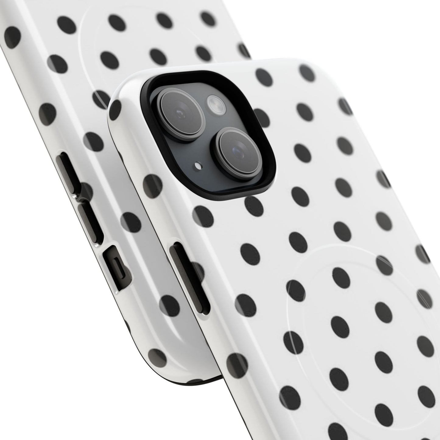 PolkaQueen WB (Magsafe) - Swan