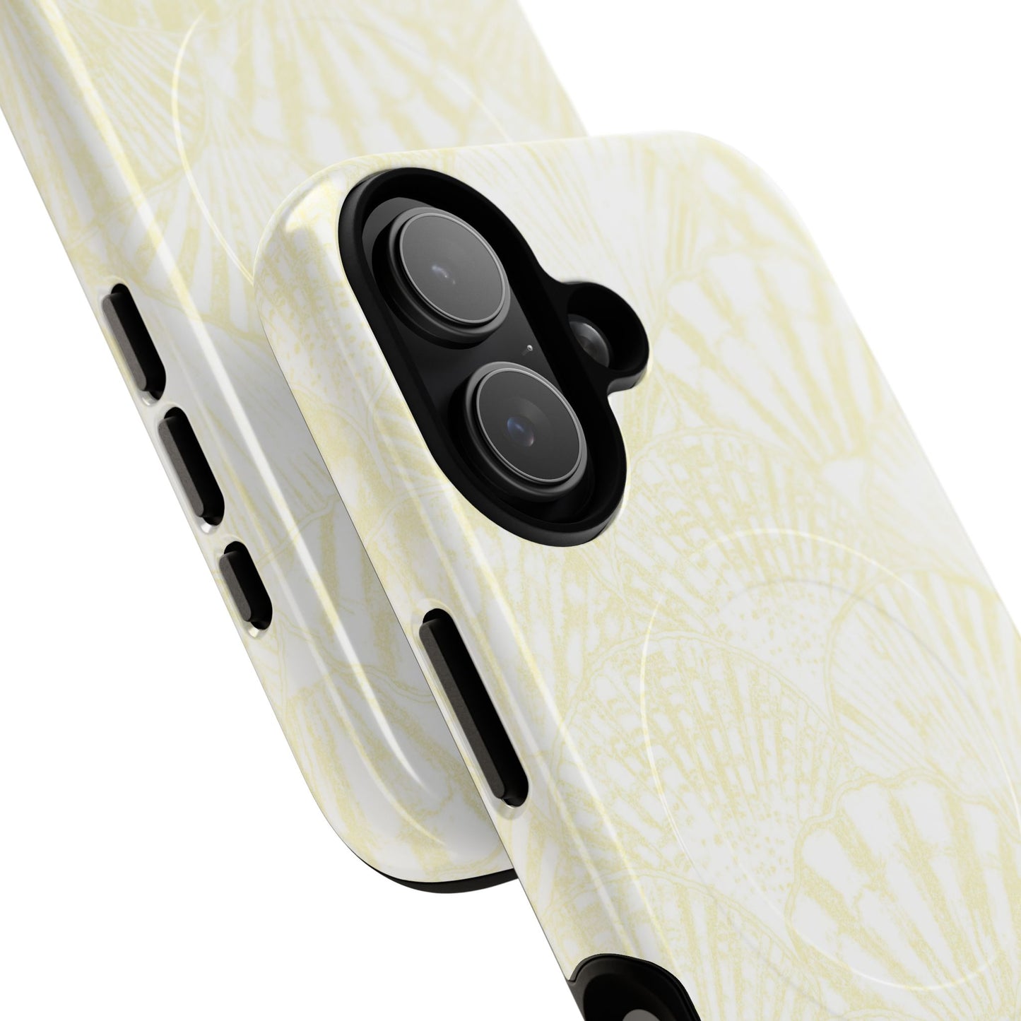 Coastal Style (Yellow) (Magsafe) - Swan