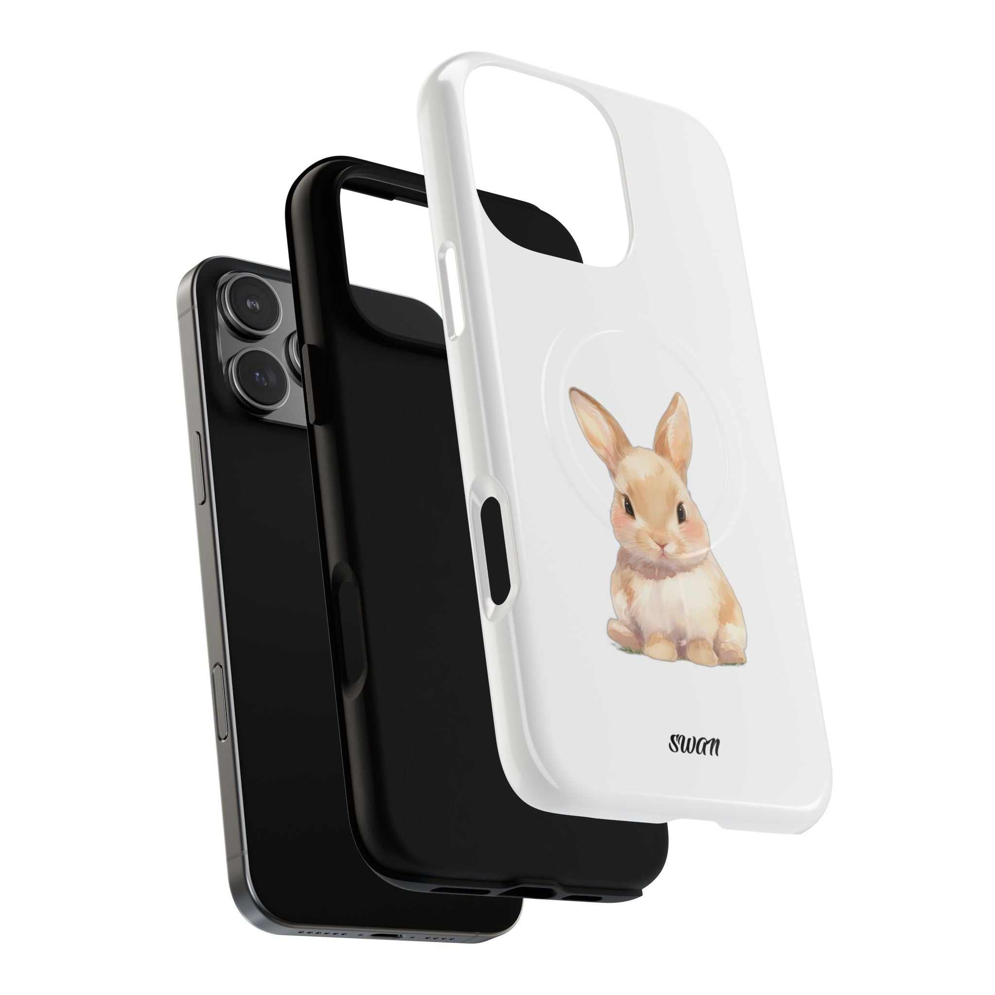 Étui Bunny (Magsafe)
