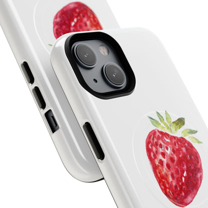 Strawberry Case (Magsafe)