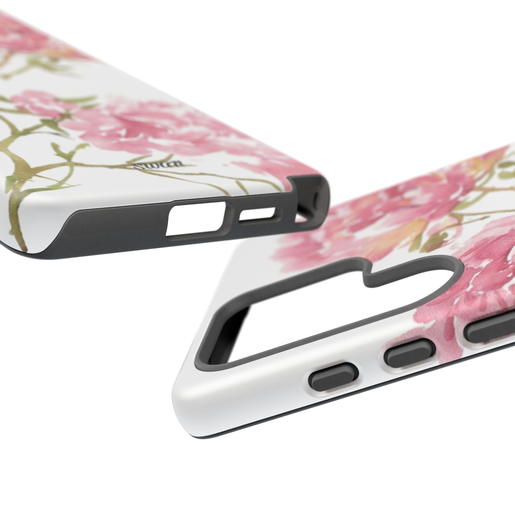 Peony Case