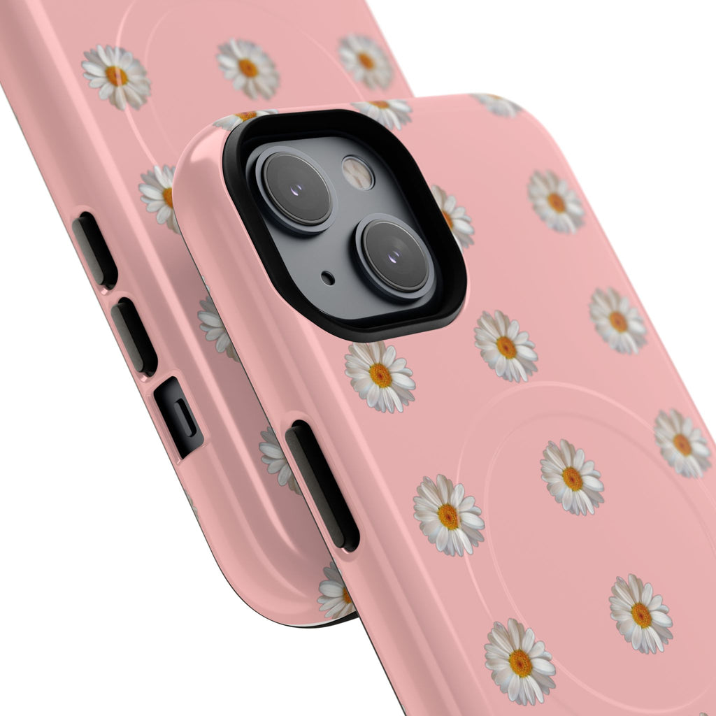 Pink Daisy (Magsafe)