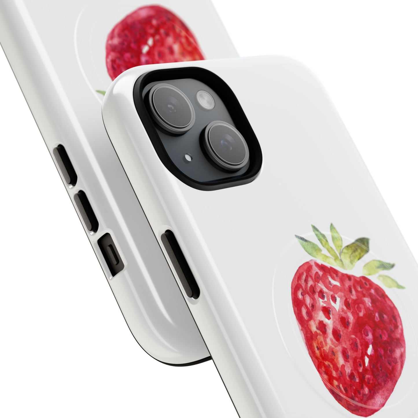 Strawberry Case (Magsafe)