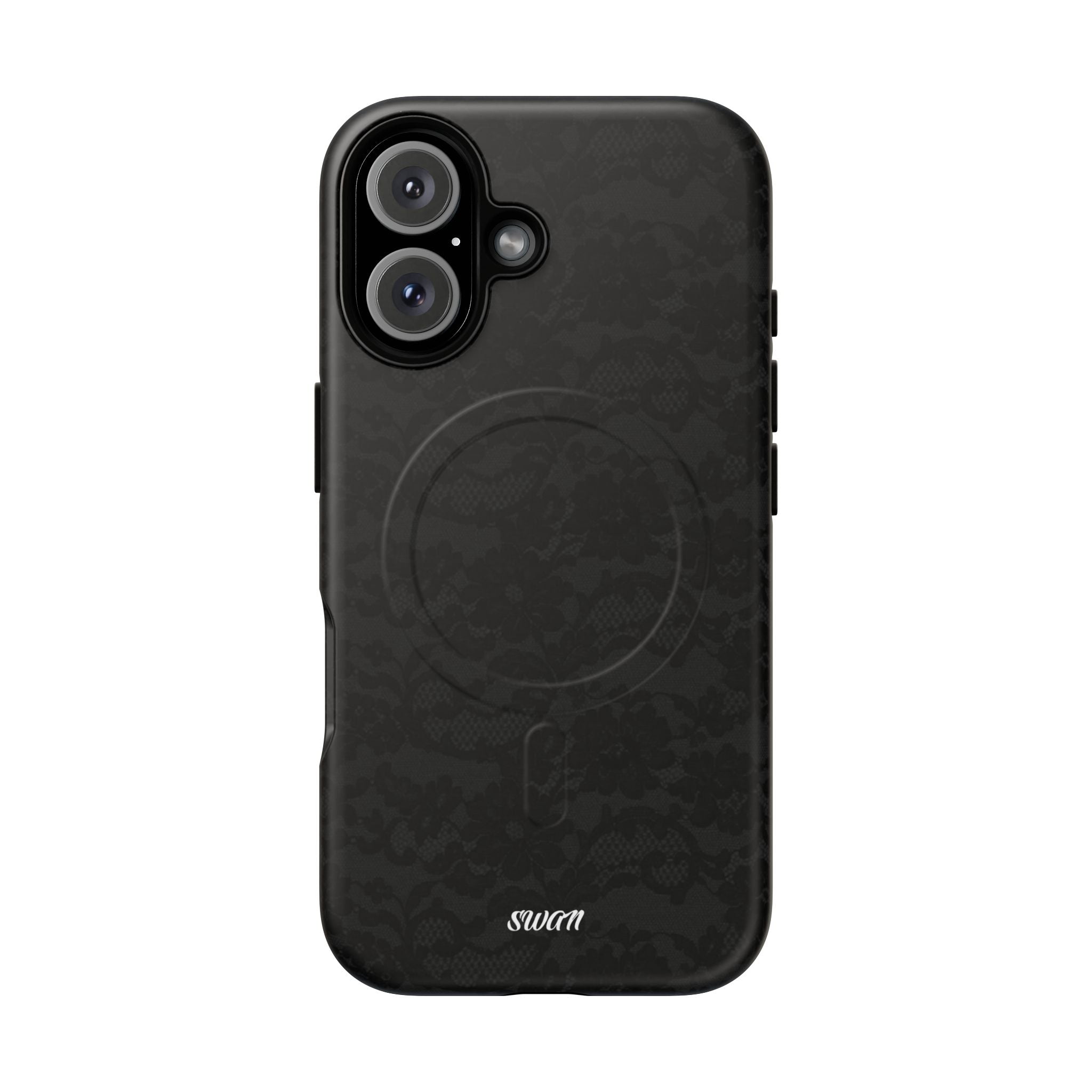 Black Camouflage (Magsafe)