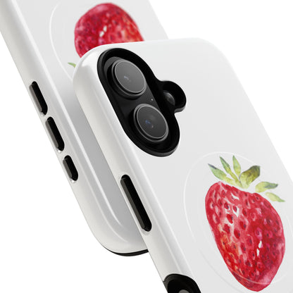 Strawberry Case (Magsafe)