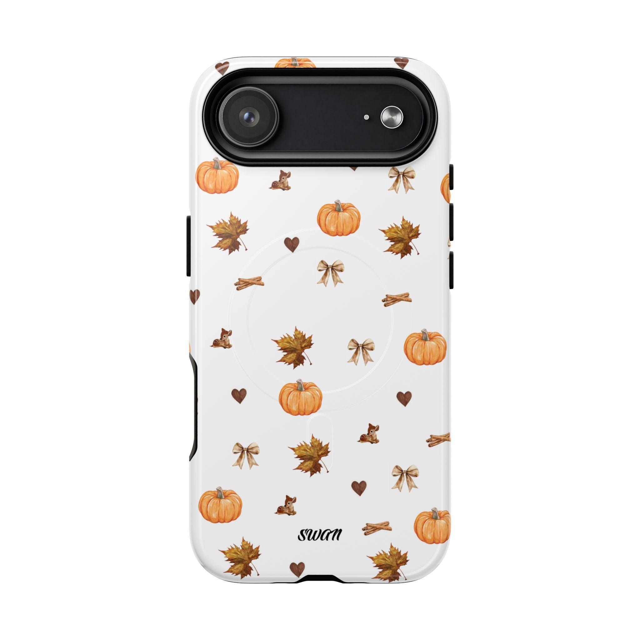 Pumpkin & Autumn (MagSafe)