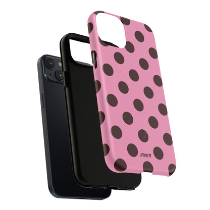 PolkaCrush 4.0 (Magsafe)