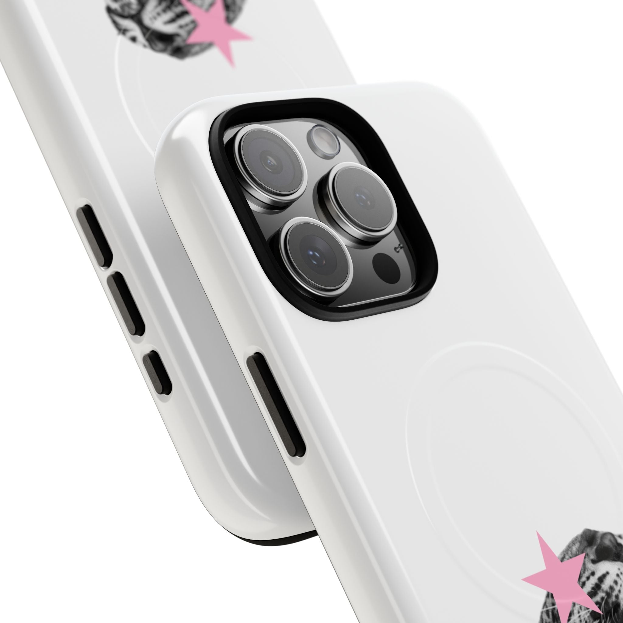 Leopardstern (Magsafe)