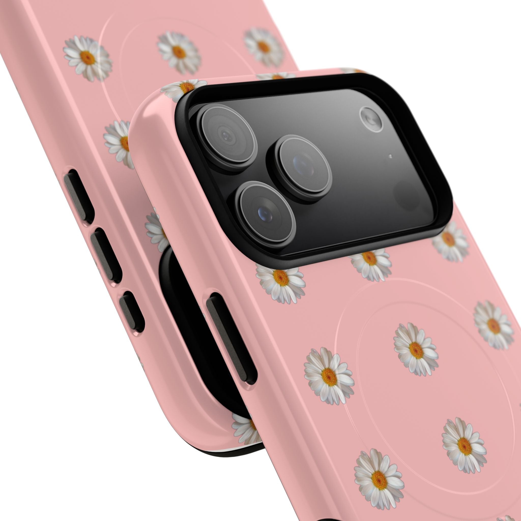 Pink Daisy (Magsafe)