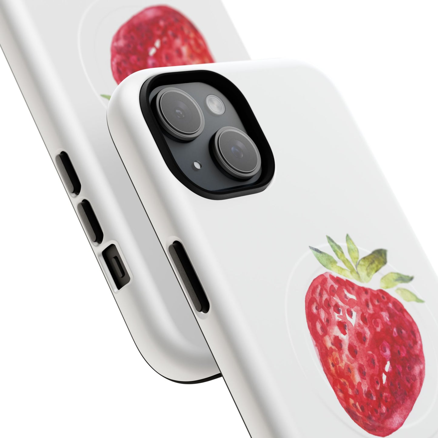 Strawberry Case (Magsafe)