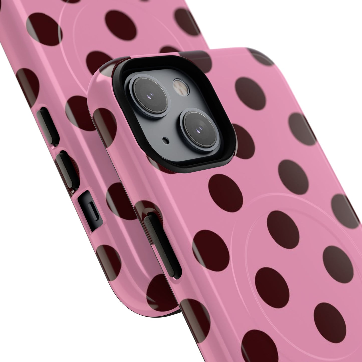 PolkaCrush 4.0 (Magsafe)