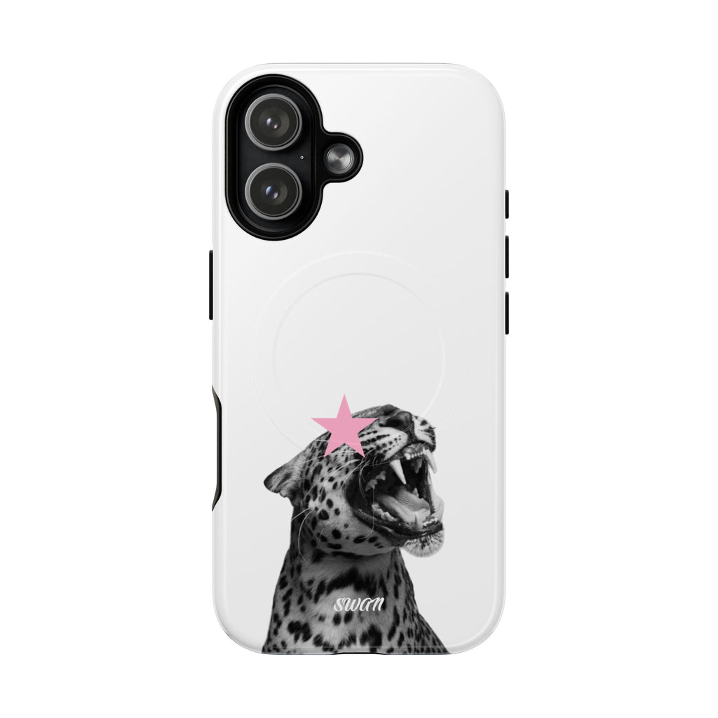 Leopard Star (Magsafe)