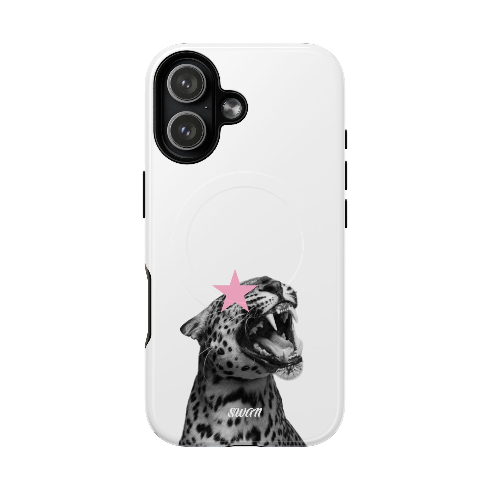 Leopard Star (Magsafe)