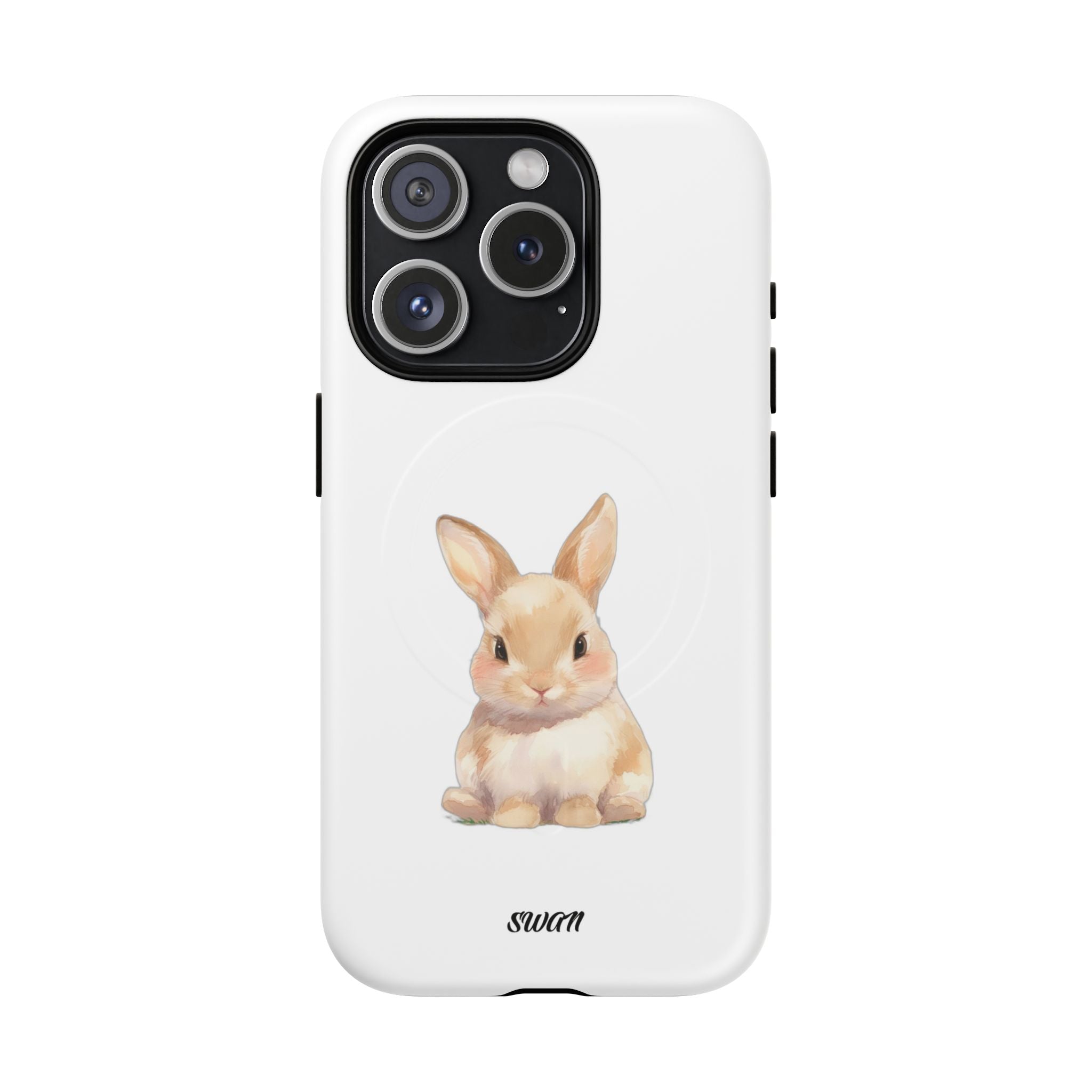 Bunny Case (Magsafe)