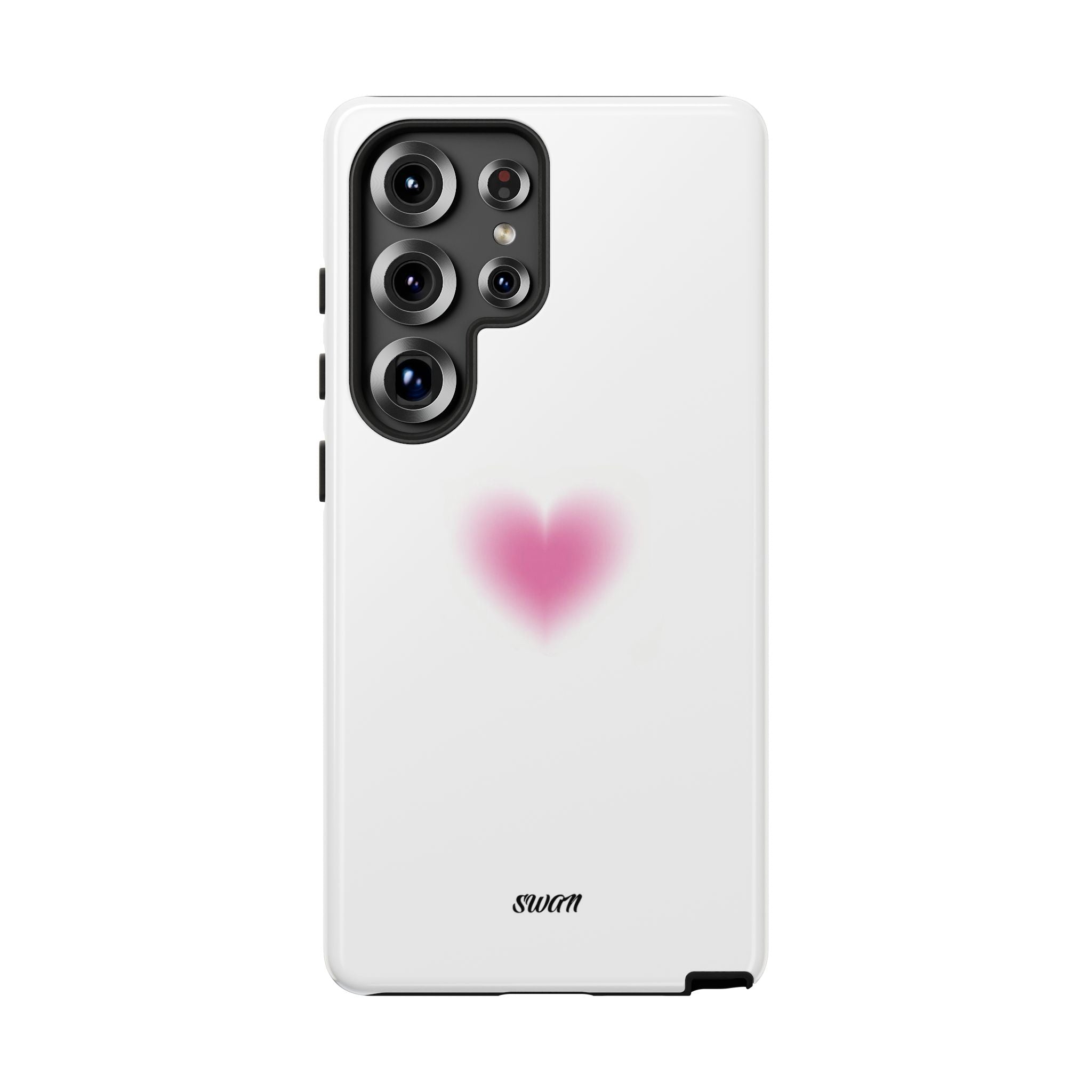Aura Heart (Pink)