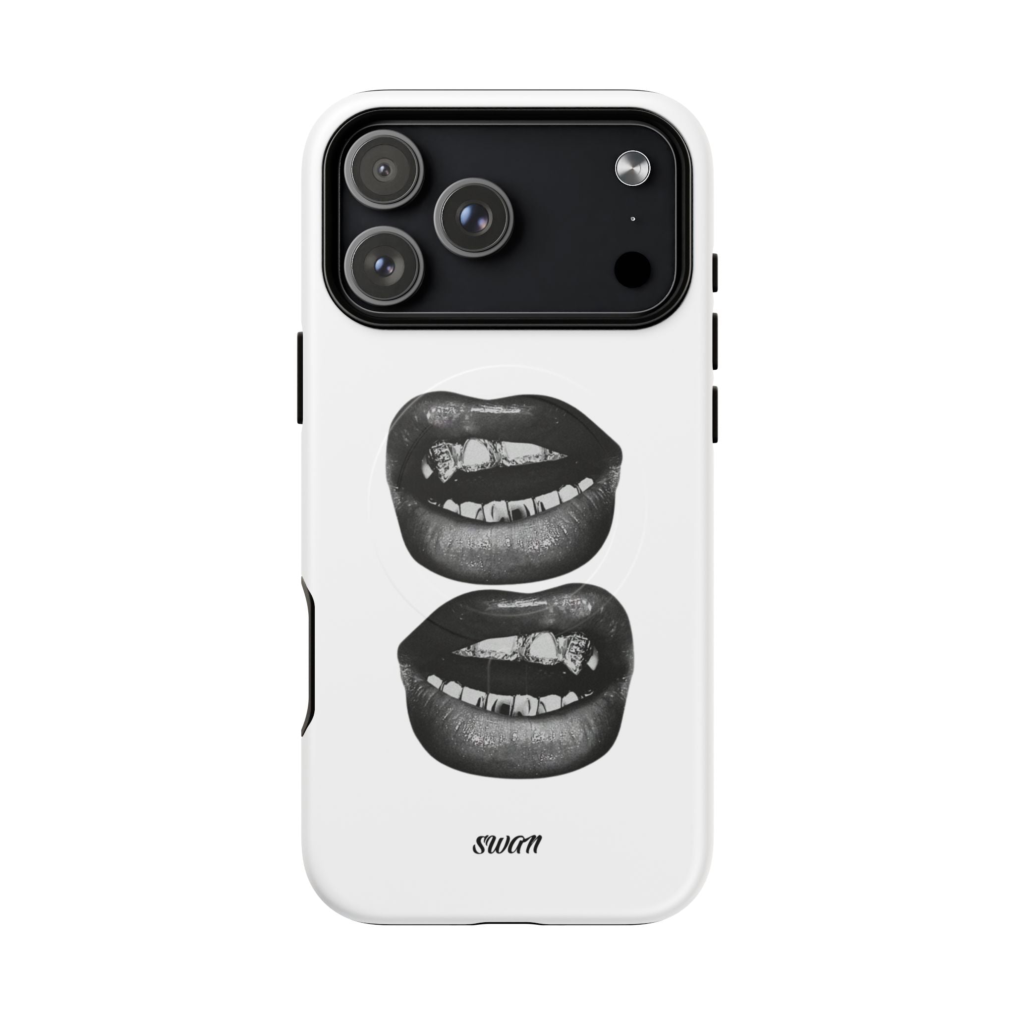 Glossy Grin (Magsafe)