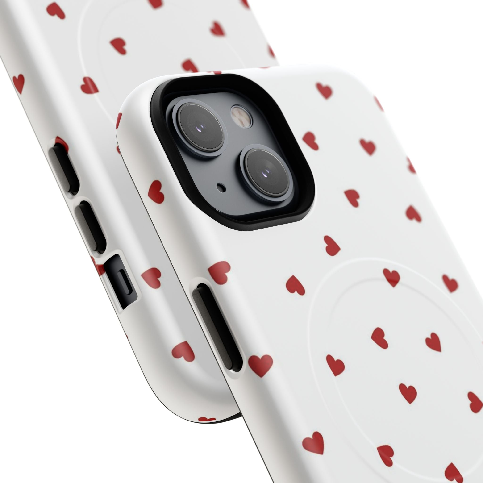 Heart Confetti (MagSafe)