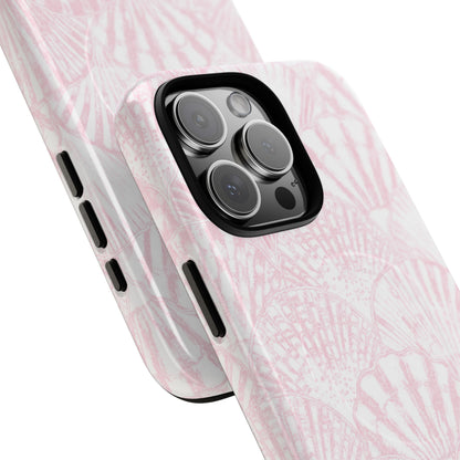 Coastal Style (Pink) (Magsafe) - Swan