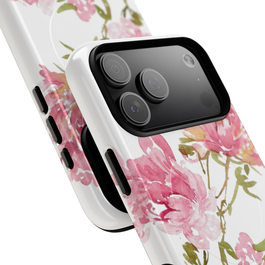 Peony Case (Magsafe)