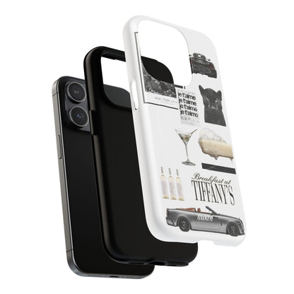 Tiffany’s (Magsafe) - Swan